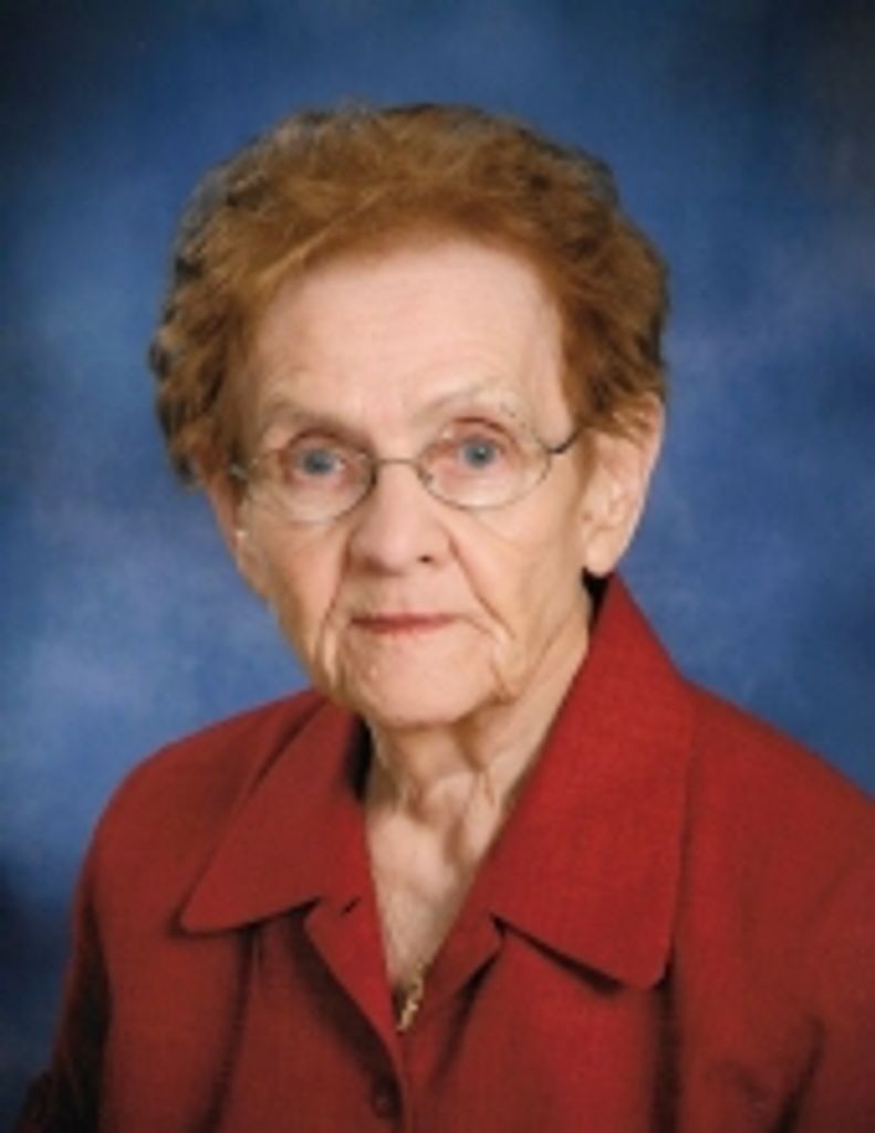 Laverne M. Lueker Profile Photo