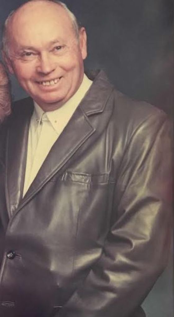 Frank L. Chambers Profile Photo