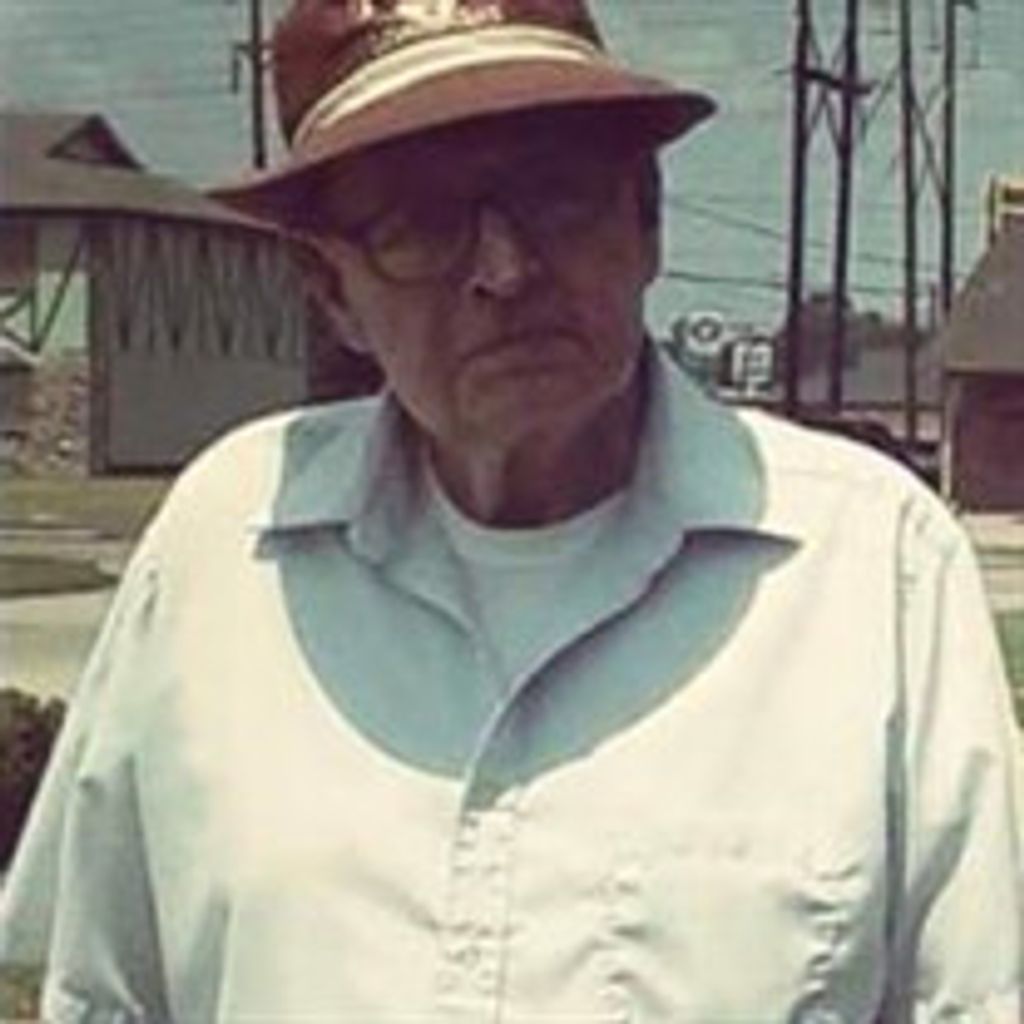 Walton Chalmers Jones