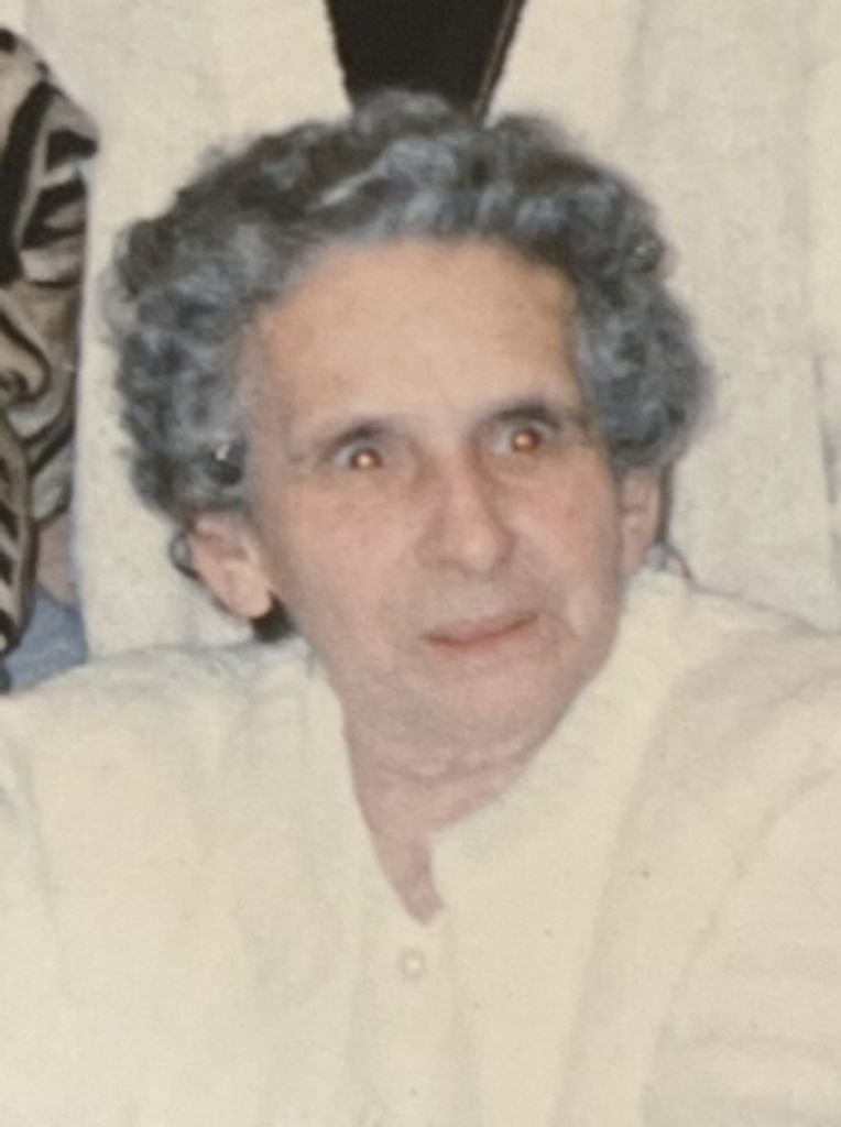 Mary A. Palmisano