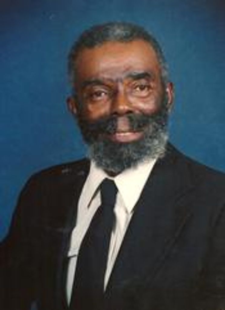 Adell Lewis, Sr. Profile Photo