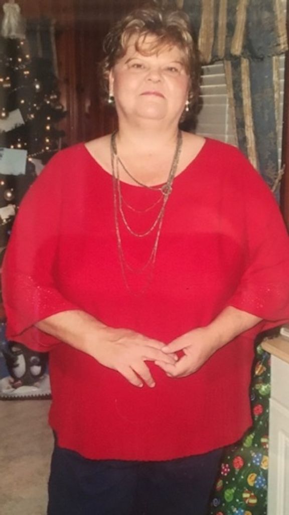 Billie Rodriguez