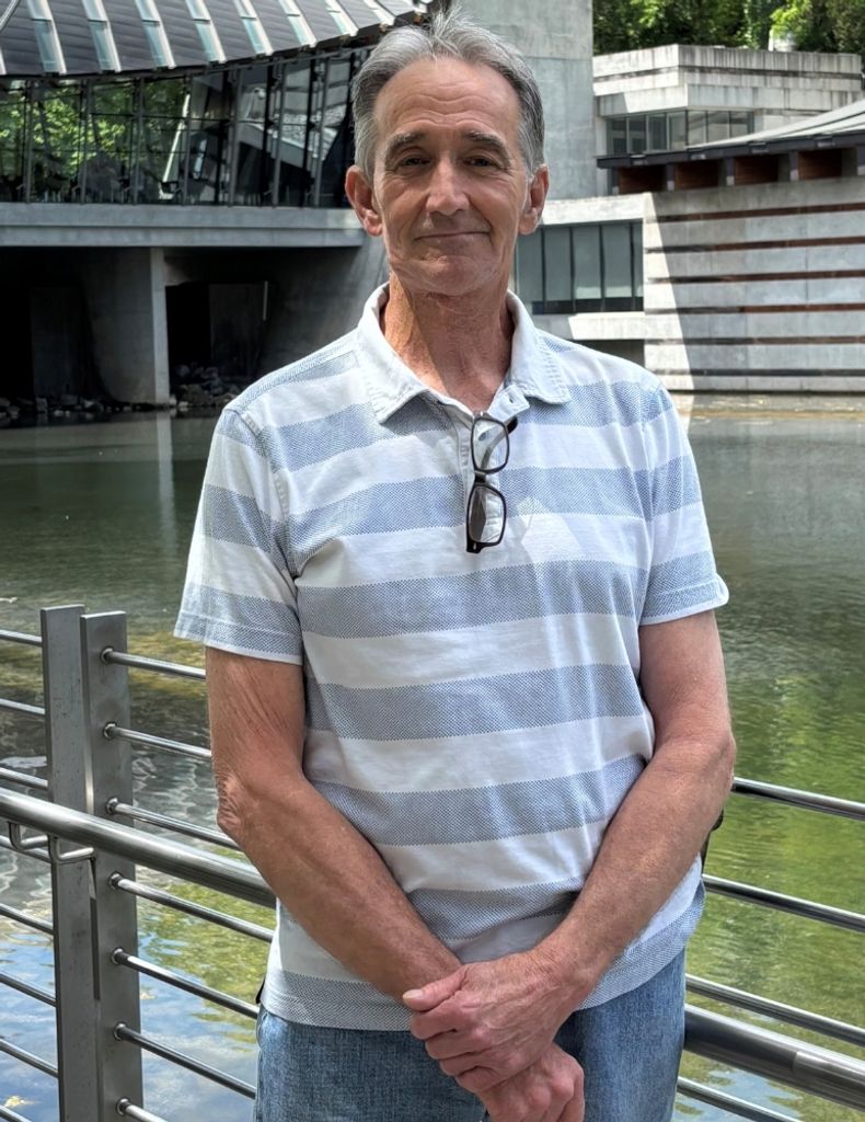 Gary Barnes Duncan Profile Photo