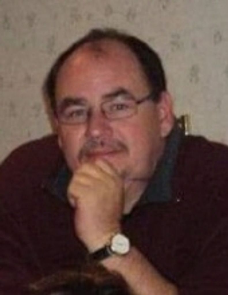 William W. Rushing Profile Photo