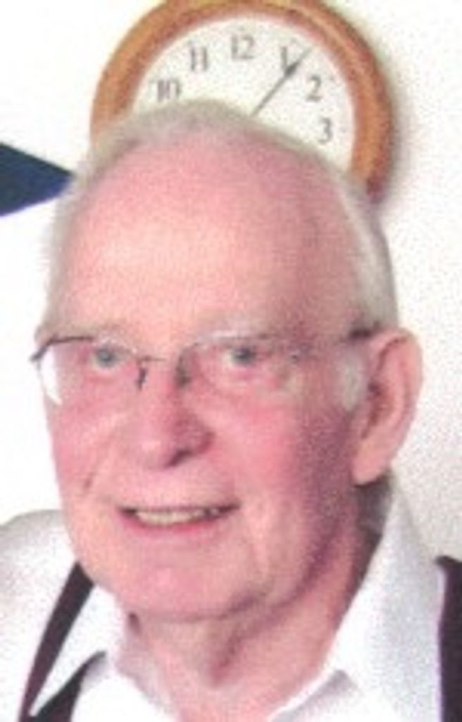 Robert P. Deighton