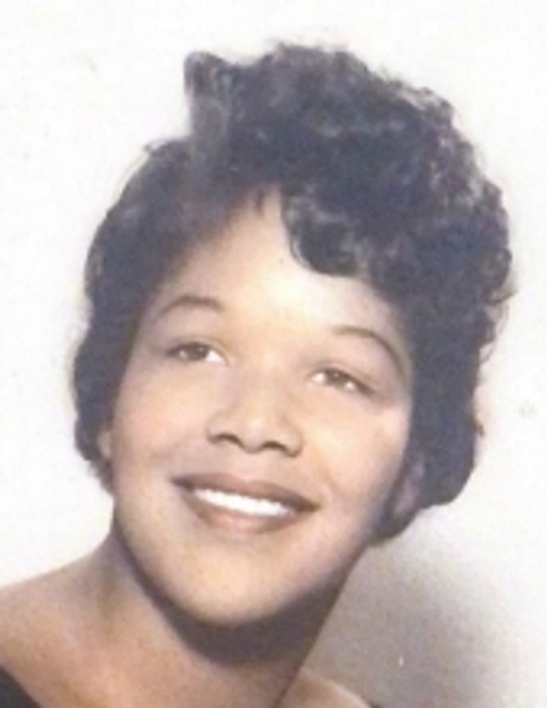 Beverly Smalley