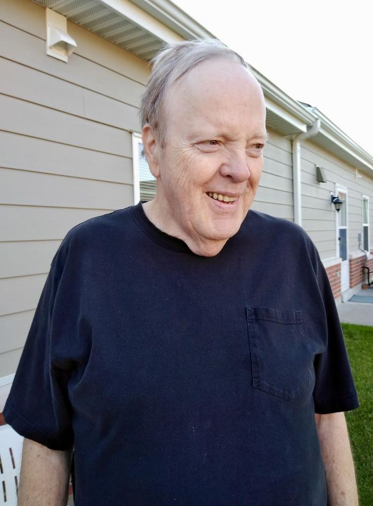 Don Blair