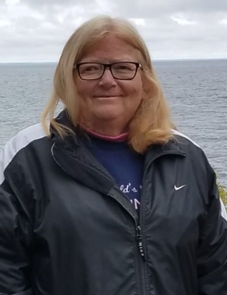 Norma Jean Gilman Profile Photo