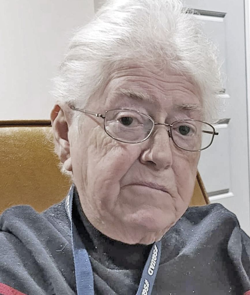 Dolores Patricia (Christie)  Maclean Profile Photo