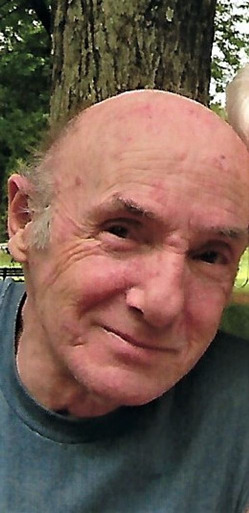 Robert Edward Bilbay