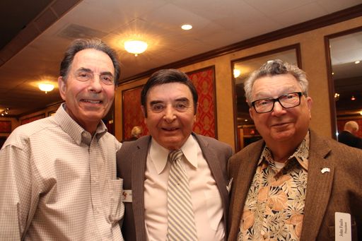 John Amato, Jr. photo gallery thumbnail 66 of 163