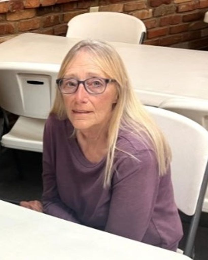 Brenda A. Langford Profile Photo