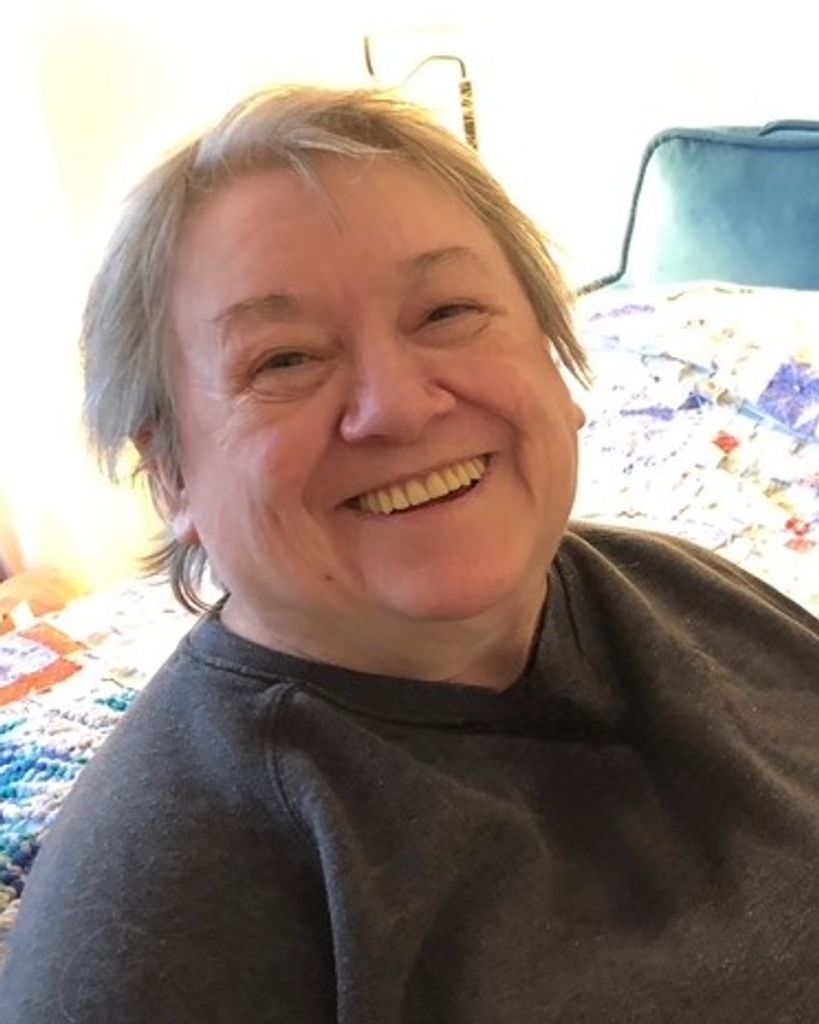 Mary Ann Thompson Profile Photo