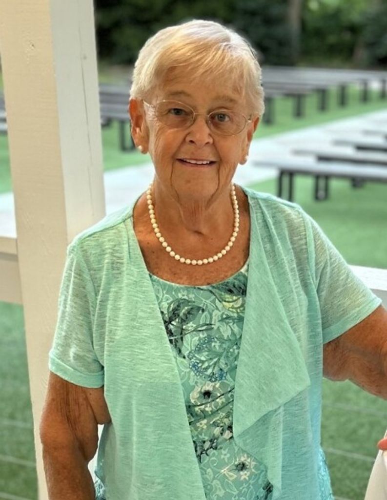 Virginia "Jinny" Ann Lavoie Profile Photo