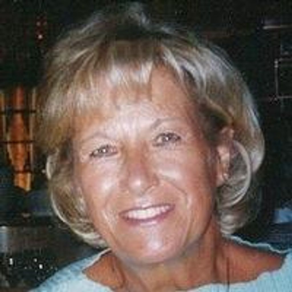 Margo Pamela Arterburn