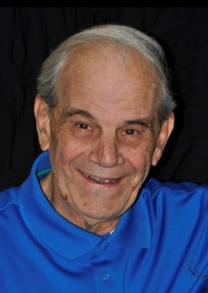 Donald R. Holt, Sr. Profile Photo