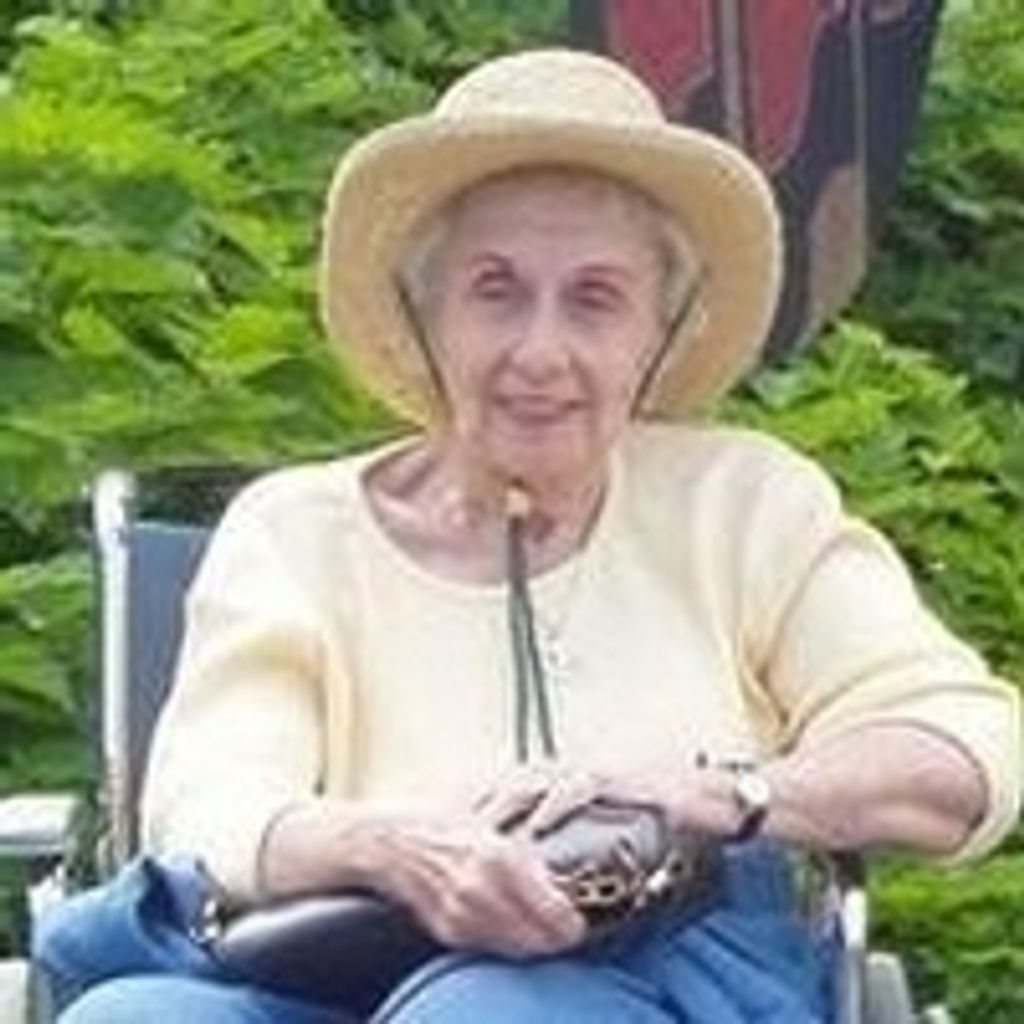 Carolyn C. Mize