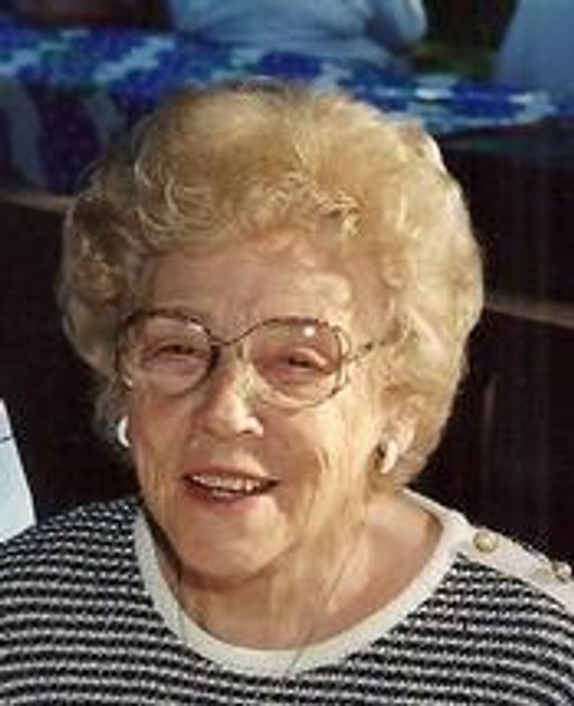 Lillian V. Long Profile Photo