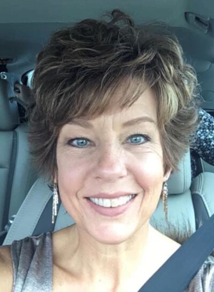 Cathy Sue Campbell Stouffer Profile Photo