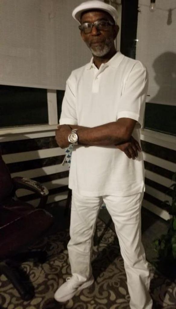 Joseph "Bo Pete" T Finch, Jr. Profile Photo