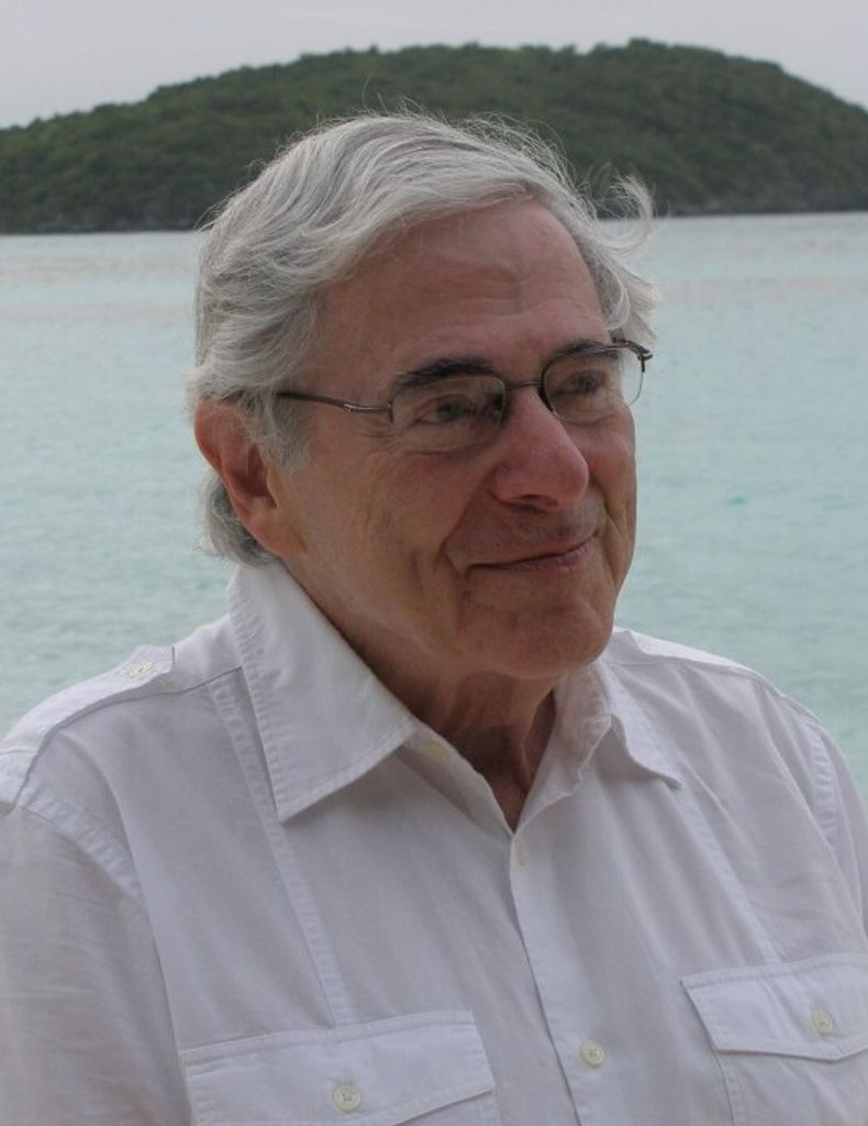 Elliot Chapnick