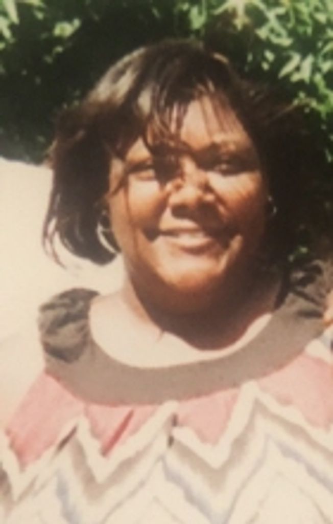 Beverly Louise Bridges-Hasberry