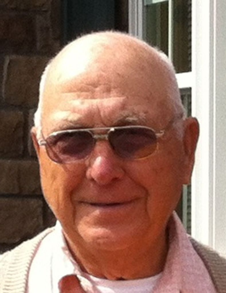 Villard W. "Bugs" Byers, Jr. Profile Photo