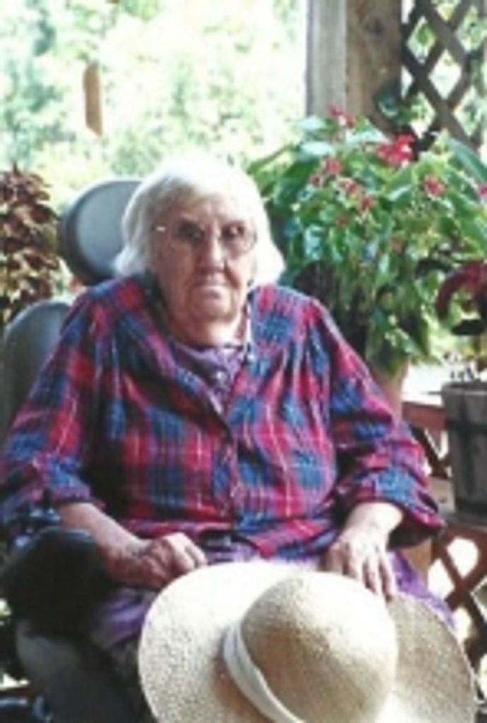 Delta Marie Branscum