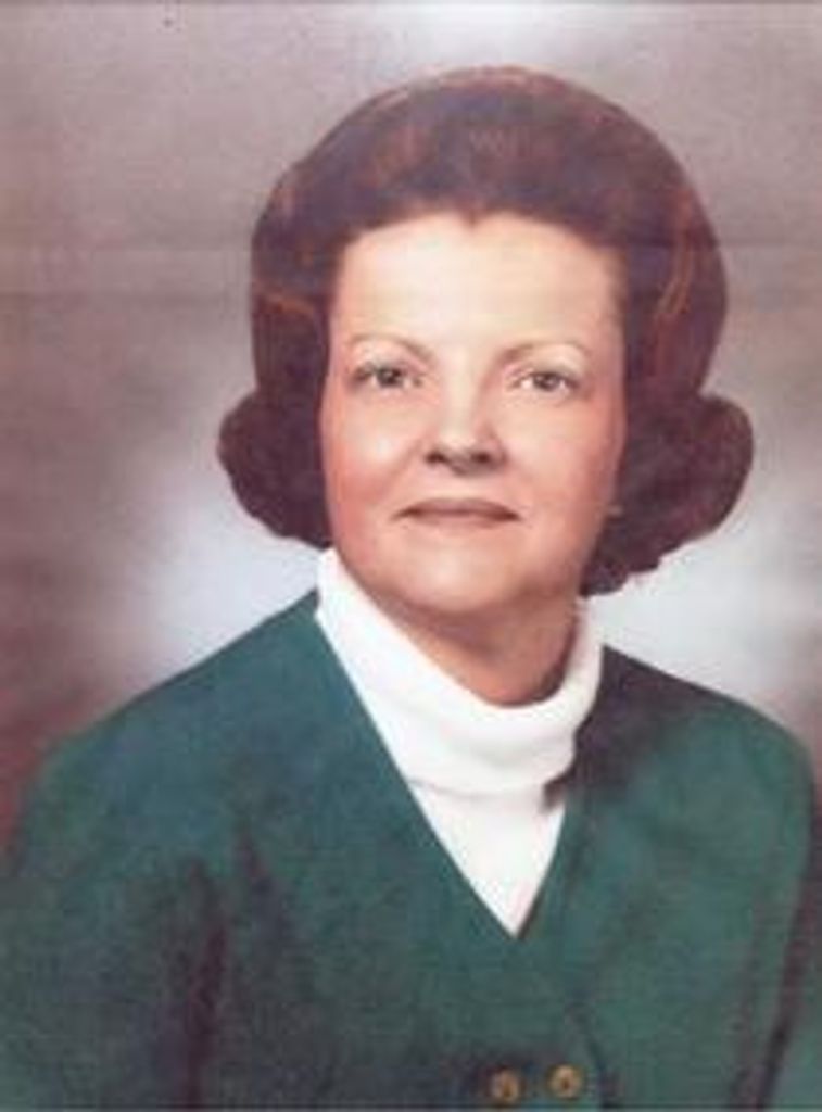 Juanita Hall
