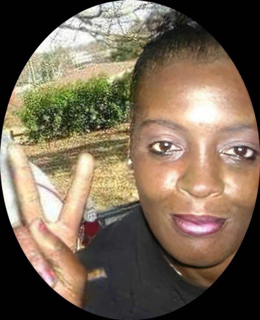 Yvette Swinson Profile Photo