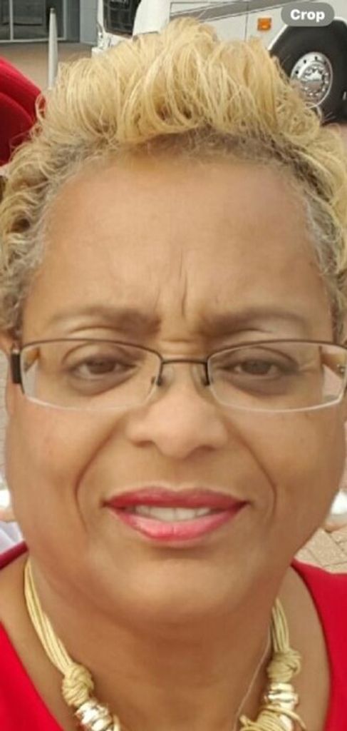 Donna Lee (Carson)  Ross