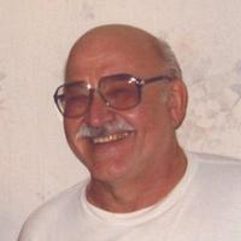 Edward P. Dzarnowski