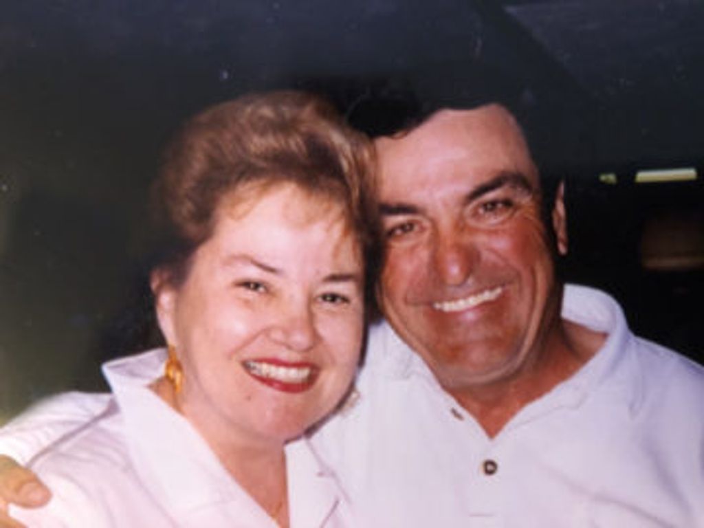 Dolores “Dody” Scaglione