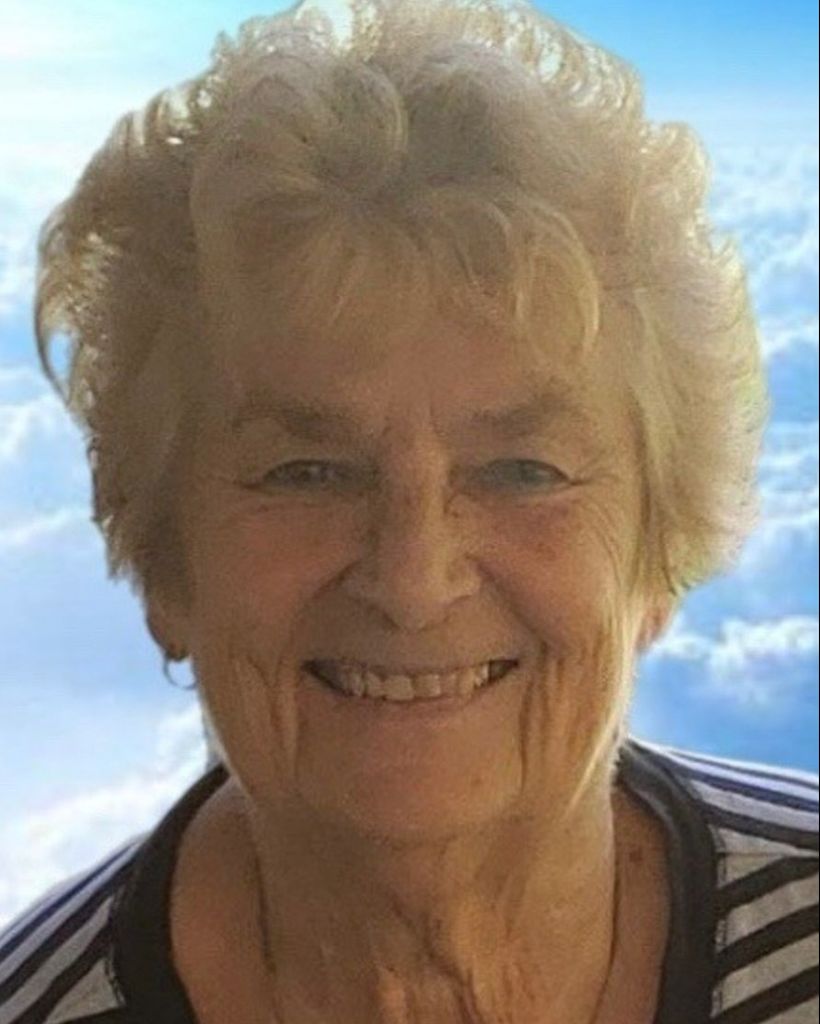 Hazel L DeBolt Profile Photo