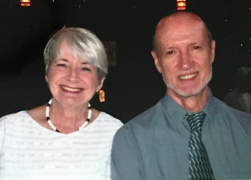 Mary Louise "Marilou" Accordino