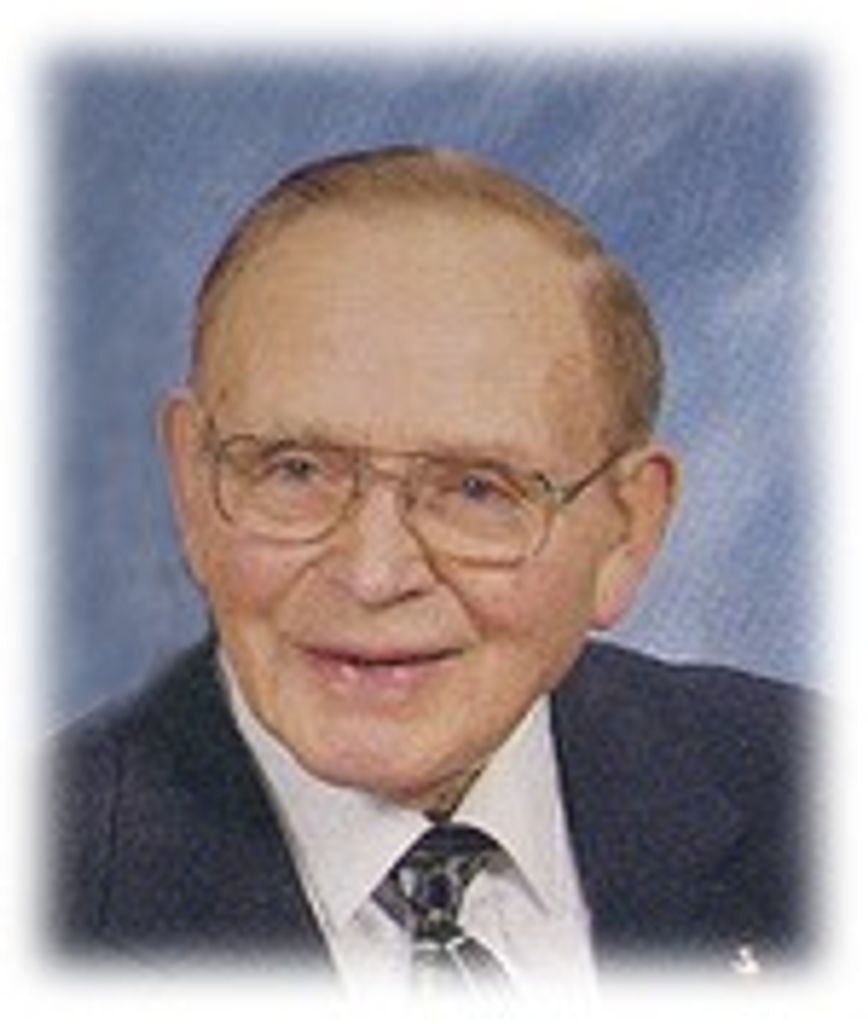 Merrill John Walz