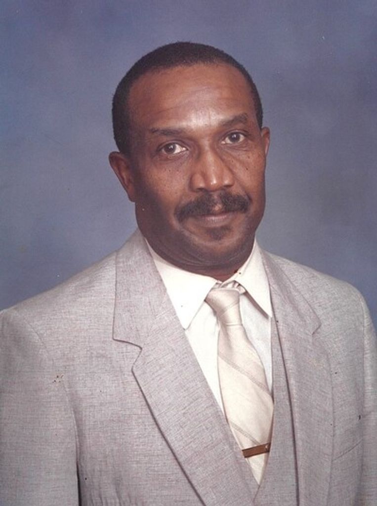 Howard Westmoreland, Jr Profile Photo