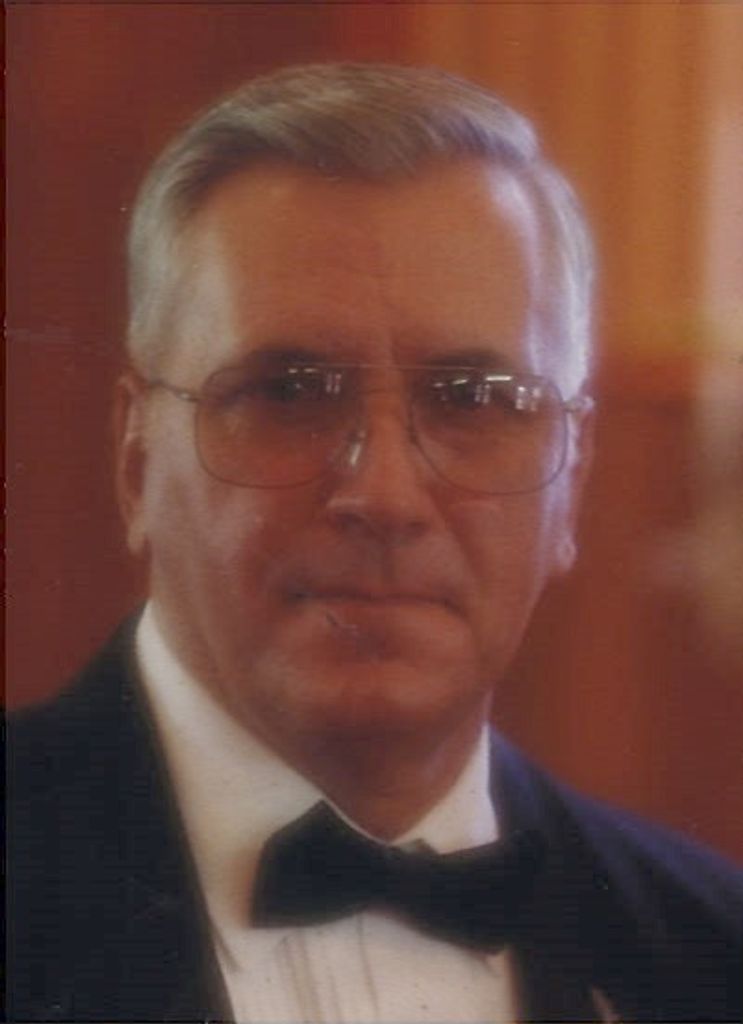 Thomas C. Miller