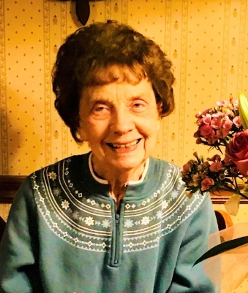 Harriett R. Baker Profile Photo