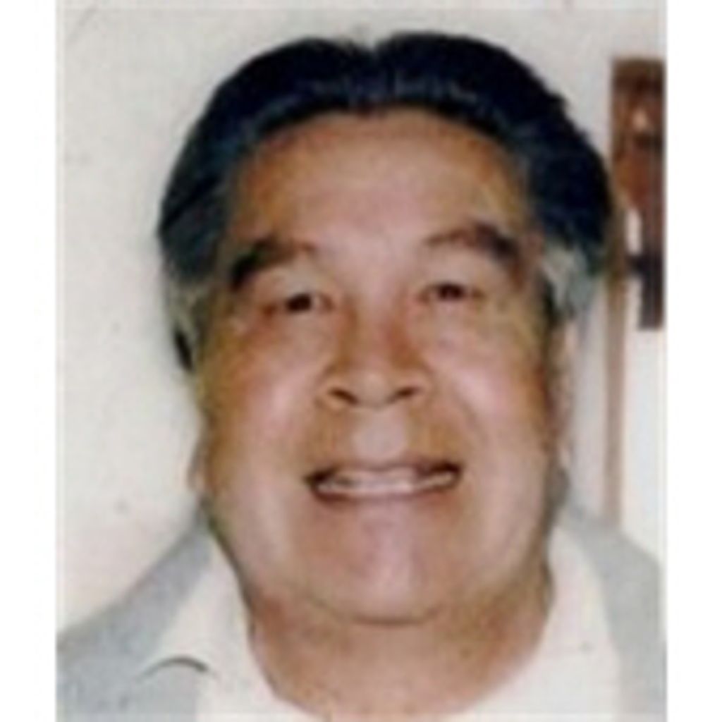 Ronald Wayne George Sr.