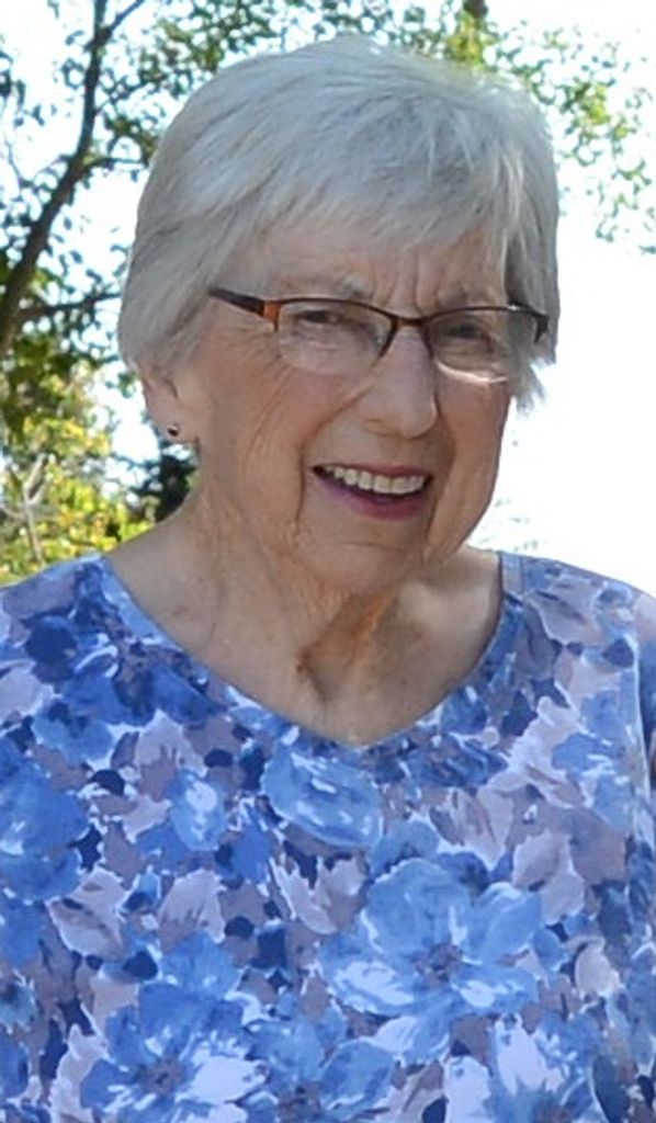 Arlysse Jeanne Macgillivray