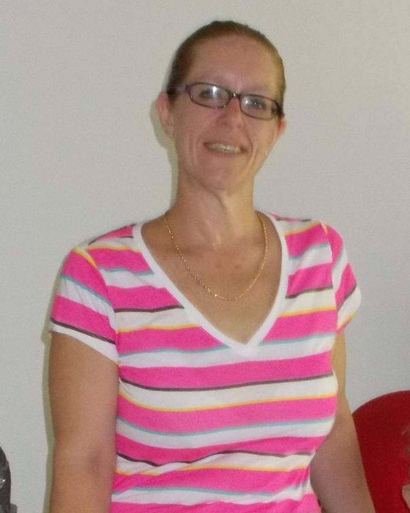 Jackie Gail Brown Profile Photo