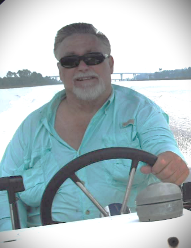 Michael Everett Neal