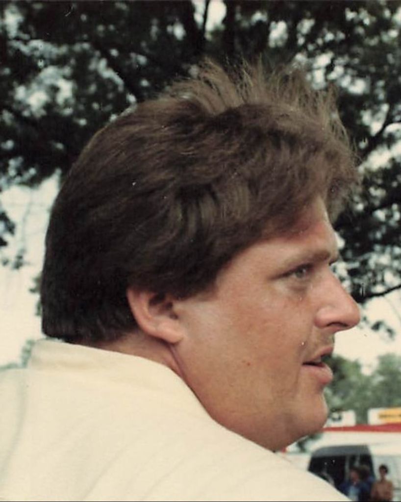 Kenneth Mack Spencer Profile Photo