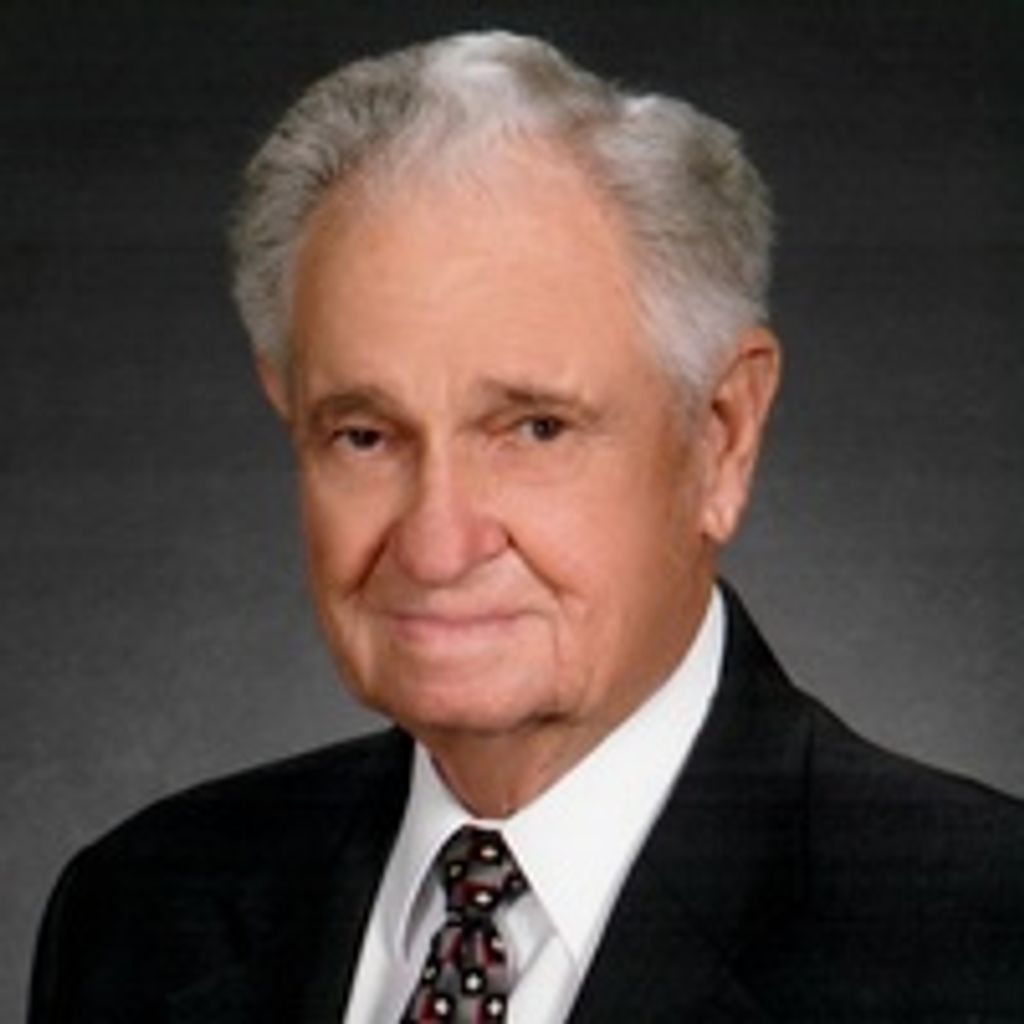 L.M. (Mac) Mcwhorter Profile Photo
