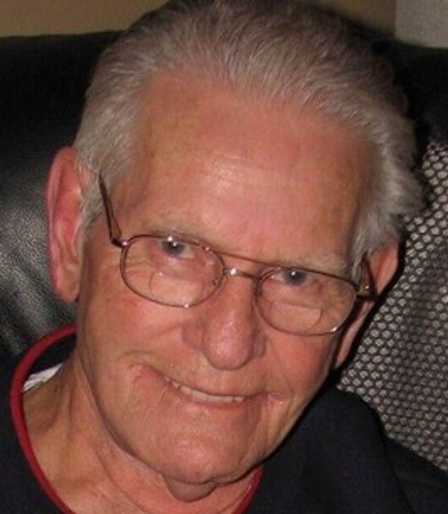 Robert  Denton Profile Photo