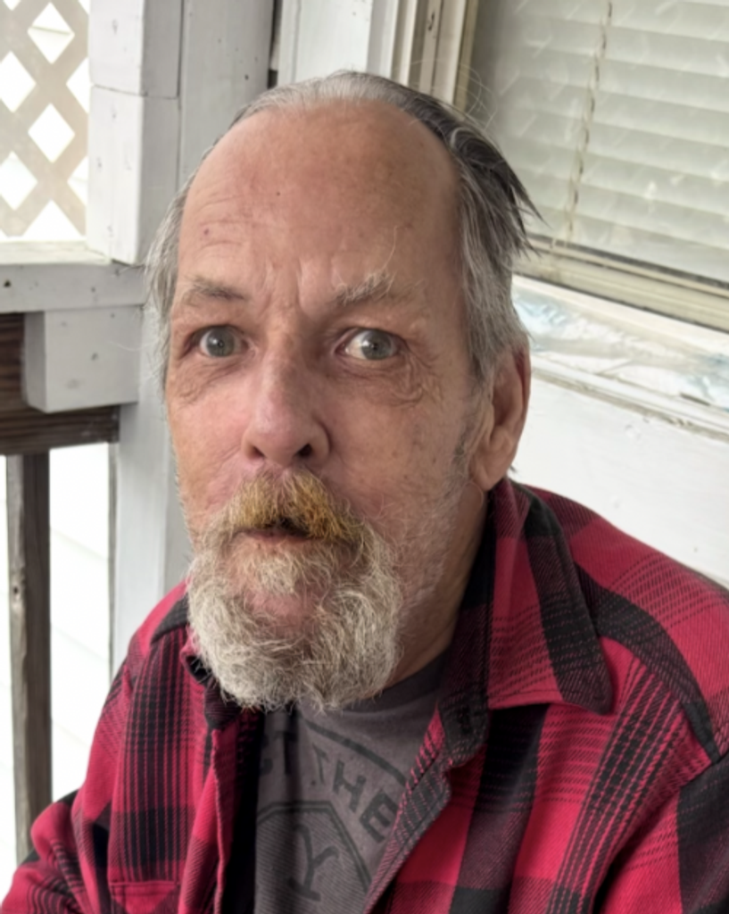 Kenneth Hitt Profile Photo