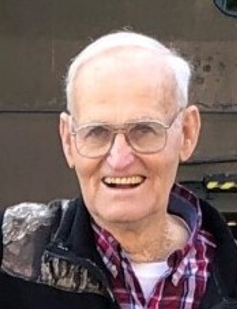 Charles Russ Profile Photo
