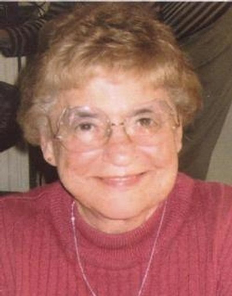 Lois Jean Wallin Profile Photo