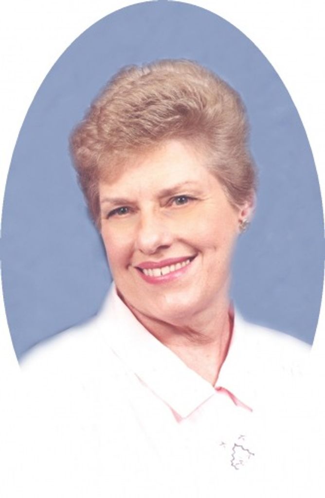 Janet R. Harbaugh
